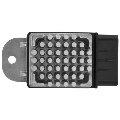 Engine Cooling Fan Motor Relay WVE 1R1684