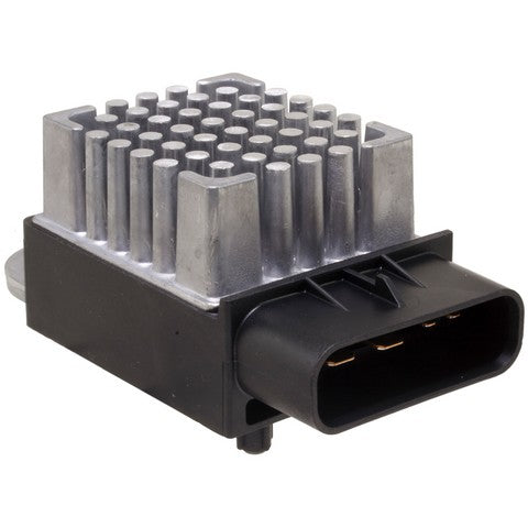 Engine Cooling Fan Motor Relay WVE 1R1684