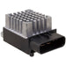 Engine Cooling Fan Motor Relay WVE 1R1684
