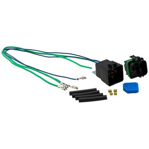 HVAC Blower Motor Relay WVE 1R1685