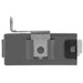 Windshield Wiper Motor Relay WVE 1R1692