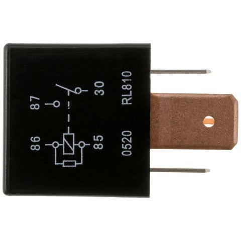 Engine Water Pump Relay WVE 1R1694