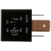 Engine Water Pump Relay WVE 1R1694