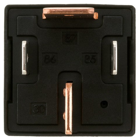 Engine Water Pump Relay WVE 1R1694