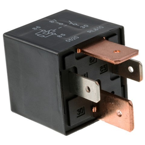 Engine Water Pump Relay WVE 1R1694