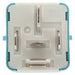 Window Defroster Relay WVE 1R1695