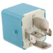 Window Defroster Relay WVE 1R1695