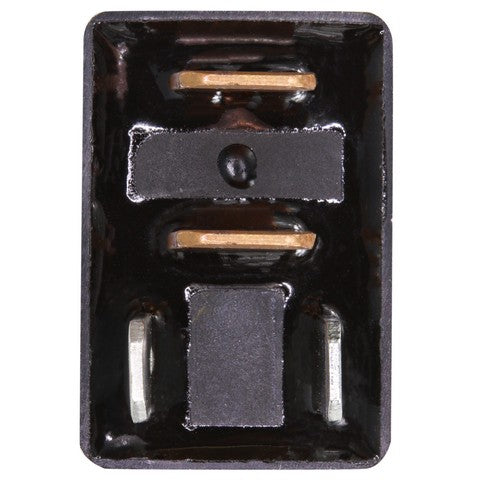 Windshield Wiper Motor Relay WVE 1R1696