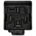 Starter Cut-Off Relay WVE 1R1698