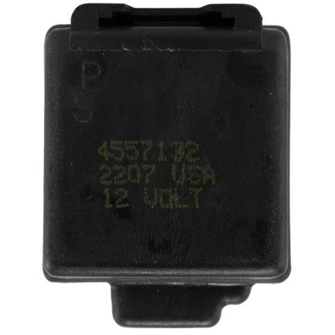 Starter Cut-Off Relay WVE 1R1698