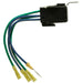 ABS Indicator Light Relay WVE 1R1702