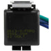 ABS Indicator Light Relay WVE 1R1702