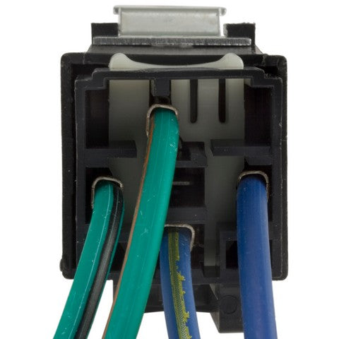 ABS Indicator Light Relay WVE 1R1702