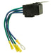 ABS Indicator Light Relay WVE 1R1702