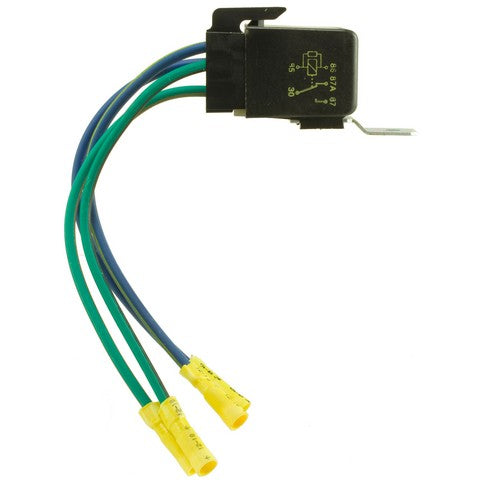 Accessory Power Relay WVE 1R1706