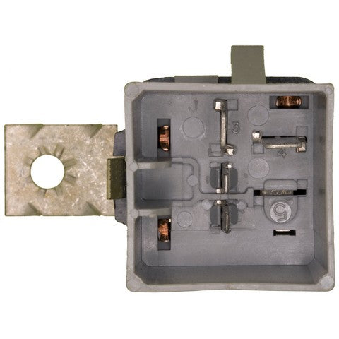 Fuel Pump Relay WVE 1R1707