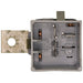 Fuel Pump Relay WVE 1R1707