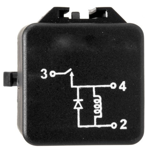 Horn Relay WVE 1R1727