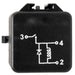 Horn Relay WVE 1R1727