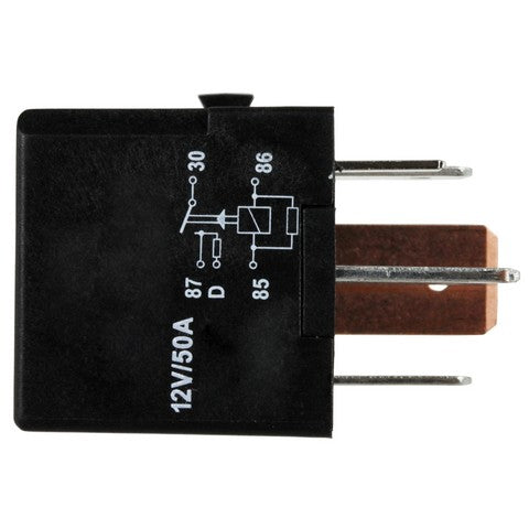 Starter Relay WVE 1R1749