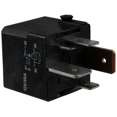 Starter Relay WVE 1R1749