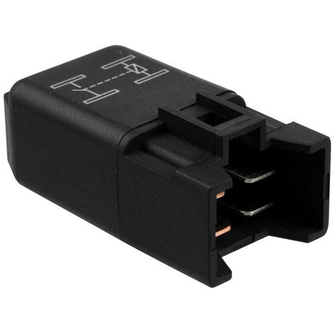 Multi-Purpose Relay WVE 1R1761