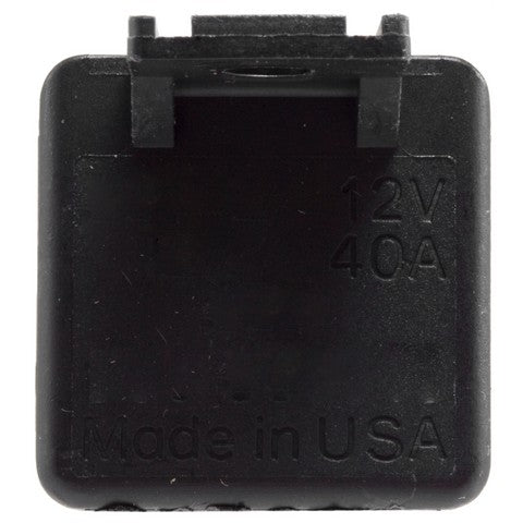 Oxygen Sensor Relay WVE 1R1769
