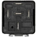 Accessory Power Relay WVE 1R1771