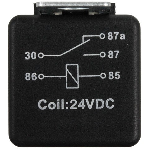Accessory Power Relay WVE 1R1771