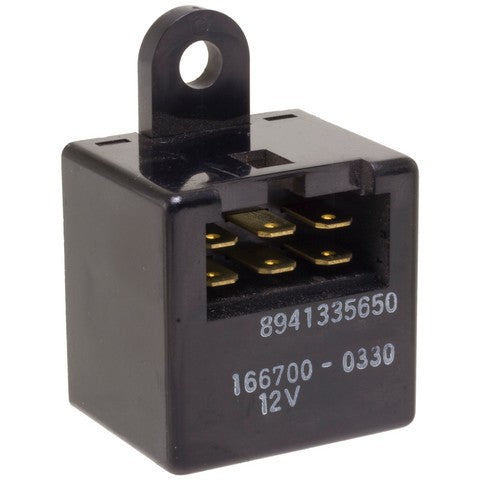 Manual Transmission Upshift Relay WVE 1R1777