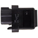 Daytime Running Light Relay WVE 1R1791