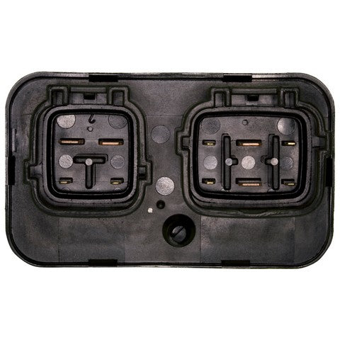 Daytime Running Light Relay WVE 1R1791