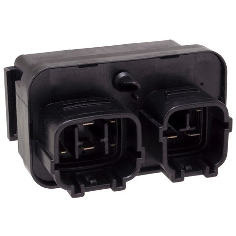Daytime Running Light Relay WVE 1R1791