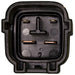 Daytime Running Light Relay WVE 1R1791