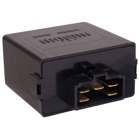 Windshield Wiper Motor Relay WVE 1R1795