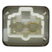 Headlight Relay WVE 1R1811