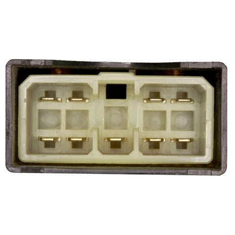 Windshield Wiper Motor Relay WVE 1R1814
