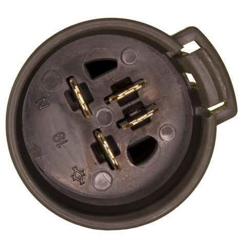 Fuel Pump Relay WVE 1R1826