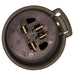 Fuel Pump Relay WVE 1R1826