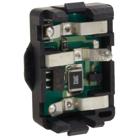 Instrument Panel Cluster Relay WVE 1R1833