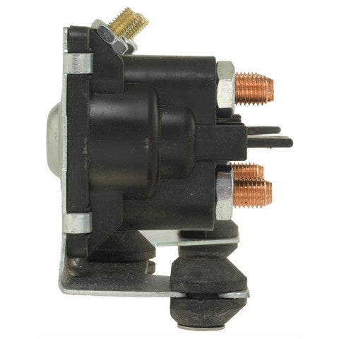 Engine Air Intake Heater Relay WVE 1R1835