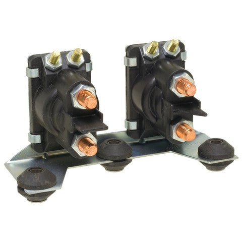 Engine Air Intake Heater Relay WVE 1R1835