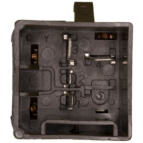 Accessory Power Relay WVE 1R1839