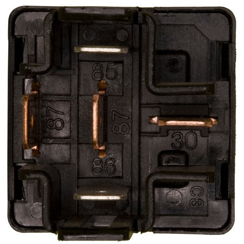 Multi-Purpose Relay WVE 1R1847