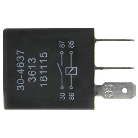 Fuel Pump Relay WVE 1R1848