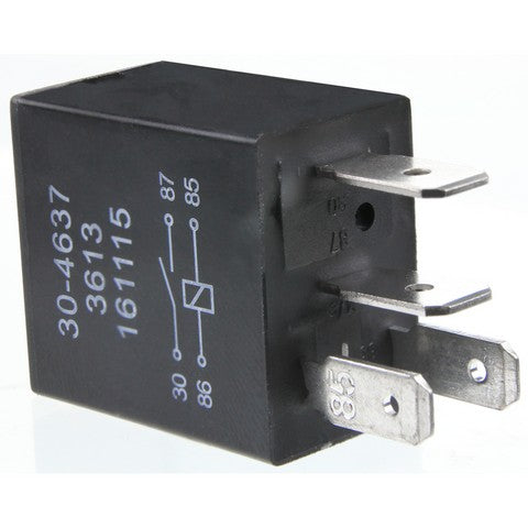 Fuel Pump Relay WVE 1R1848