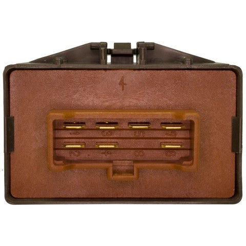 Main Relay WVE 1R1855