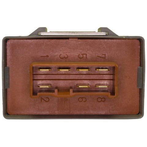 Main Relay WVE 1R1856