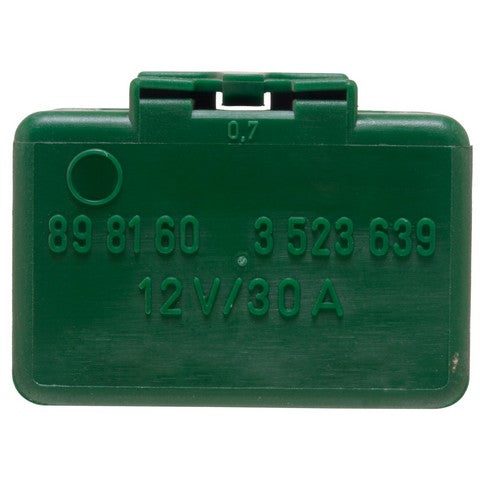 Fuel Pump Relay WVE 1R1862