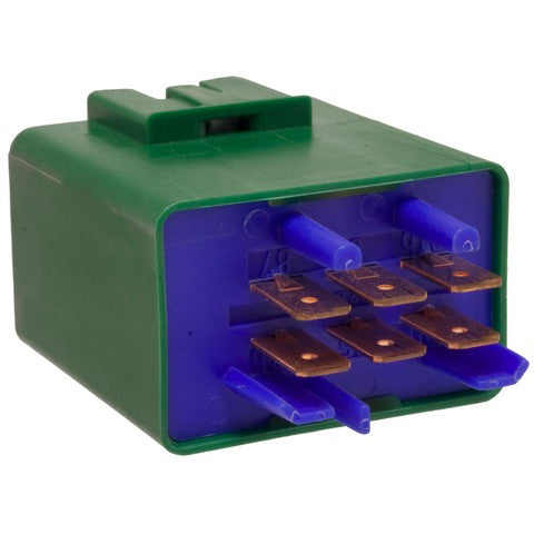 Fuel Pump Relay WVE 1R1862
